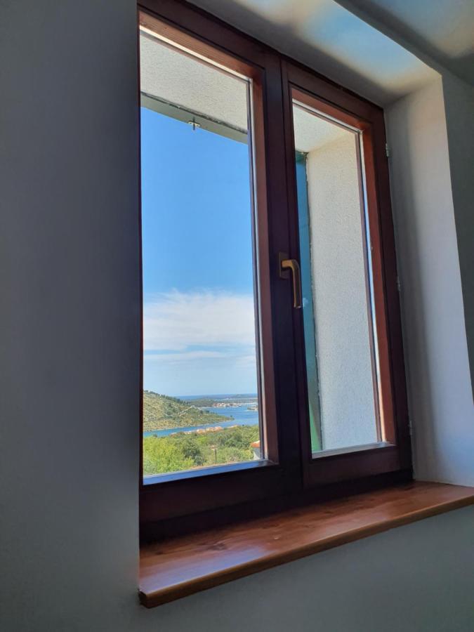 Villa Kuca Za Odmor Rogoznica Rogoznica  Exterior foto