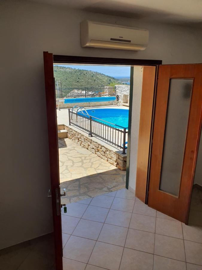Villa Kuca Za Odmor Rogoznica Rogoznica  Exterior foto