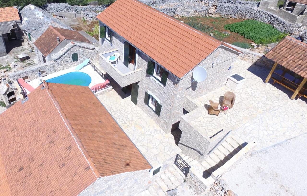 Villa Kuca Za Odmor Rogoznica Rogoznica  Exterior foto