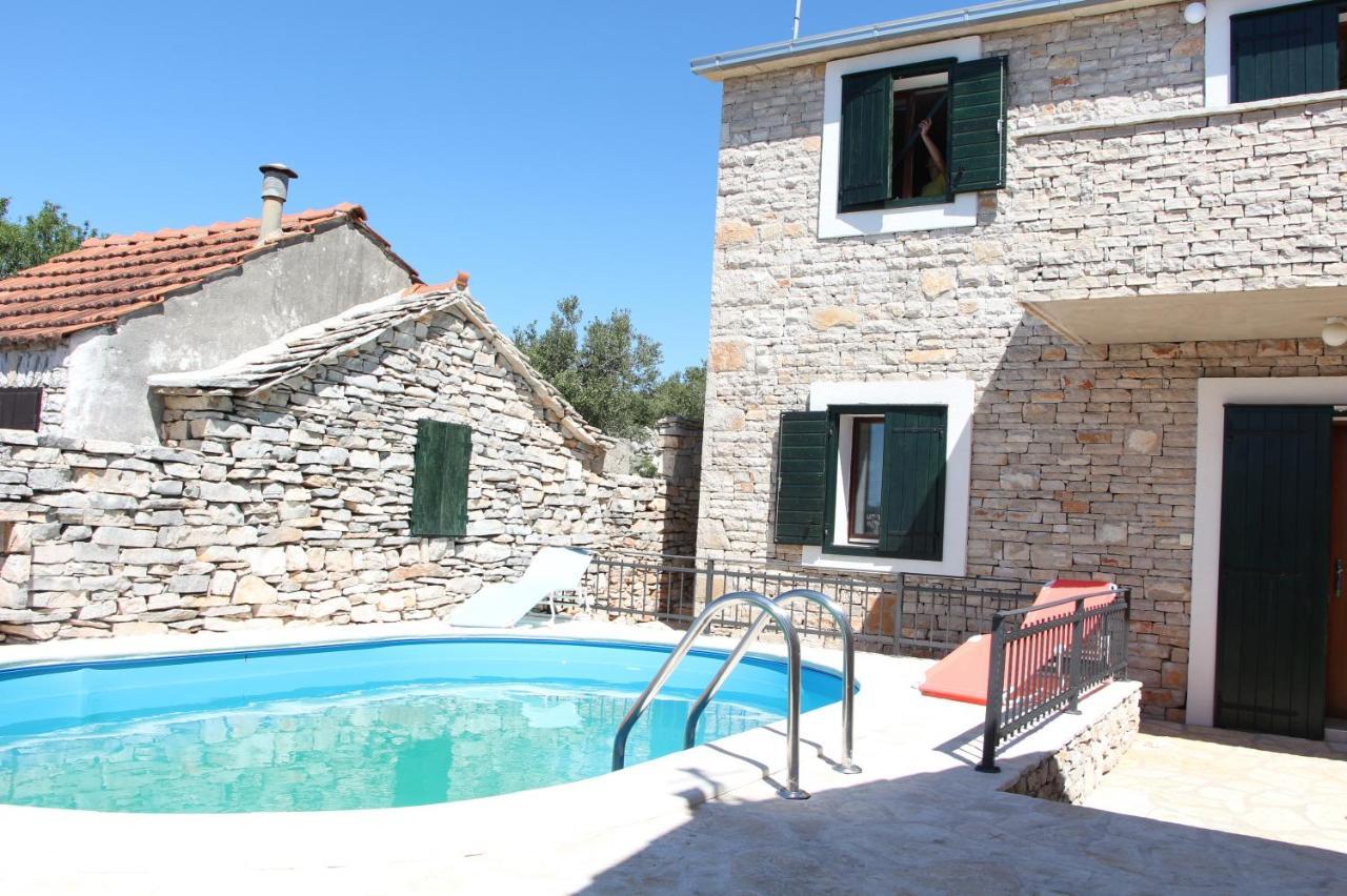 Villa Kuca Za Odmor Rogoznica Rogoznica  Exterior foto